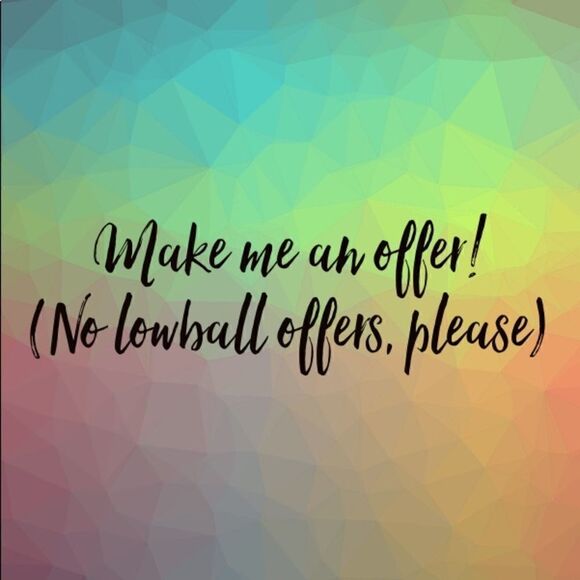 ALTAR’d STATE M Mixed Media Boho Spaghetti Strap Top - Picture 8 of 8